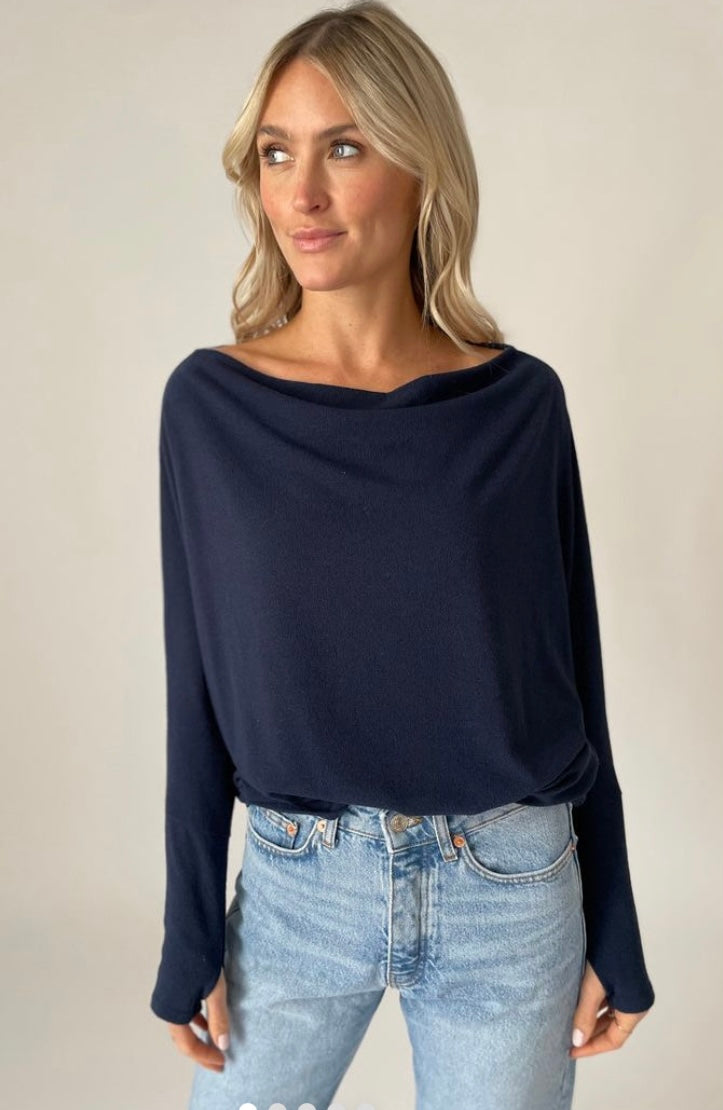six fifty clothing anywhere top navy at dilaru boutique nutley nj